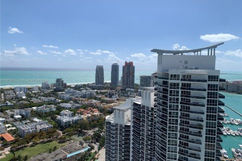 Condo in Miami Beach, Florida, 2 bedrooms  № 1776159 - photo 14