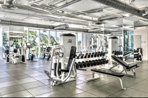 Condo in Miami Beach, Florida, 2 bedrooms  № 1776159 - photo 4