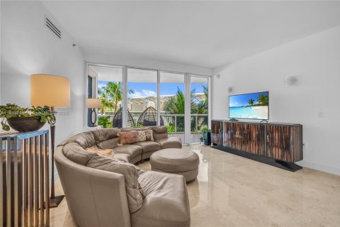 Condo in Miami Beach, Florida, 2 bedrooms  № 1776159 - photo 23