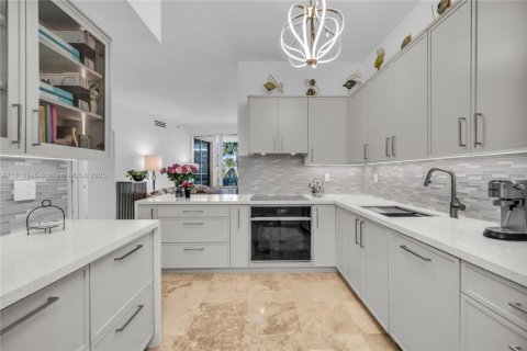 Condo in Miami Beach, Florida, 2 bedrooms  № 1776159 - photo 20