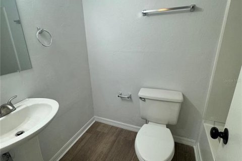 Copropriété à louer à Gainesville, Floride: 4 chambres, 109.35 m2 № 2330572 - photo 10