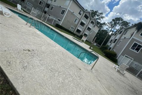Copropriété à louer à Gainesville, Floride: 4 chambres, 109.35 m2 № 2330572 - photo 14