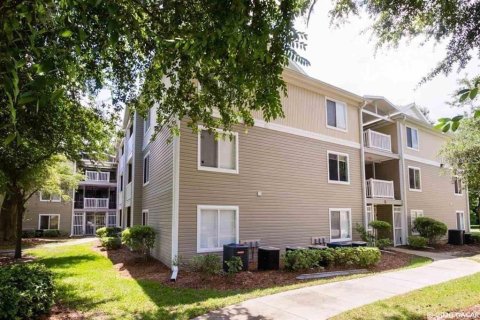 Copropriété à louer à Gainesville, Floride: 4 chambres, 109.35 m2 № 2330572 - photo 17