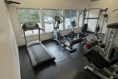 Copropriété à louer à Gainesville, Floride: 4 chambres, 109.35 m2 № 2330572 - photo 13