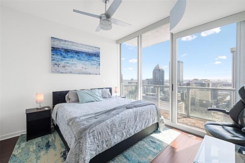 Condo in Tampa, Florida, 1 bedroom  № 1603100 - photo 18