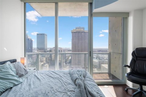 Condo in Tampa, Florida, 1 bedroom  № 1603100 - photo 22