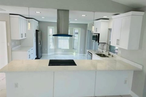 Villa ou maison à vendre à Port Charlotte, Floride: 3 chambres, 162.3 m2 № 2418812 - photo 17