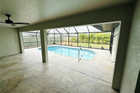 Villa ou maison à vendre à Port Charlotte, Floride: 3 chambres, 162.3 m2 № 2418812 - photo 23