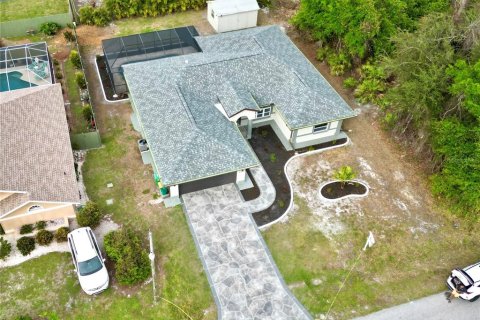 Villa ou maison à vendre à Port Charlotte, Floride: 3 chambres, 162.3 m2 № 2418812 - photo 29