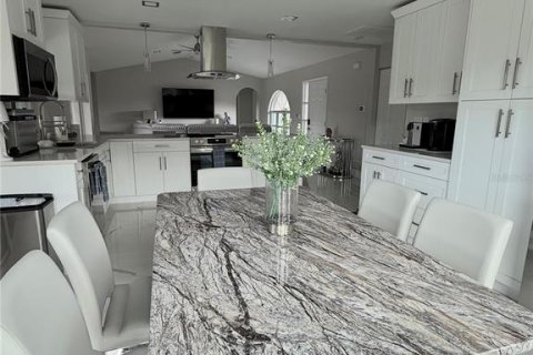 Villa ou maison à vendre à Port Charlotte, Floride: 3 chambres, 162.3 m2 № 2418812 - photo 7