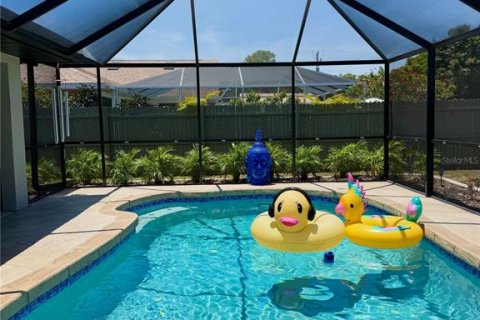 Villa ou maison à vendre à Port Charlotte, Floride: 3 chambres, 162.3 m2 № 2418812 - photo 25