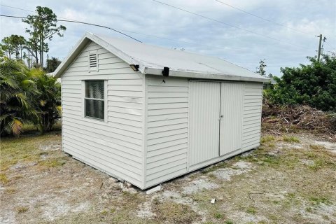 Villa ou maison à vendre à Port Charlotte, Floride: 3 chambres, 162.3 m2 № 2418812 - photo 26