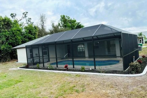 Villa ou maison à vendre à Port Charlotte, Floride: 3 chambres, 162.3 m2 № 2418812 - photo 22