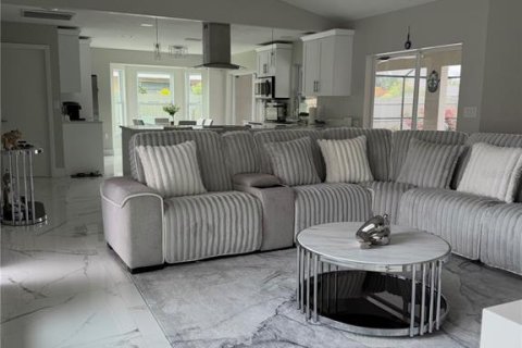 Villa ou maison à vendre à Port Charlotte, Floride: 3 chambres, 162.3 m2 № 2418812 - photo 5