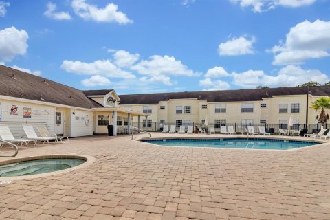 Condominio en venta en Kissimmee, Florida, 3 dormitorios, 113.34 m2 № 2102521 - foto 22