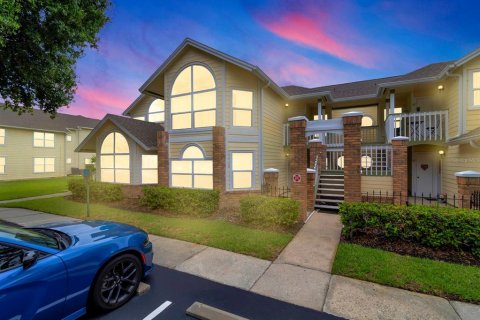 Condominio en venta en Kissimmee, Florida, 3 dormitorios, 113.34 m2 № 2102521 - foto 1