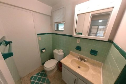 Copropriété à louer à Delray Beach, Floride: 1 chambre, 32.61 m2 № 1224786 - photo 1
