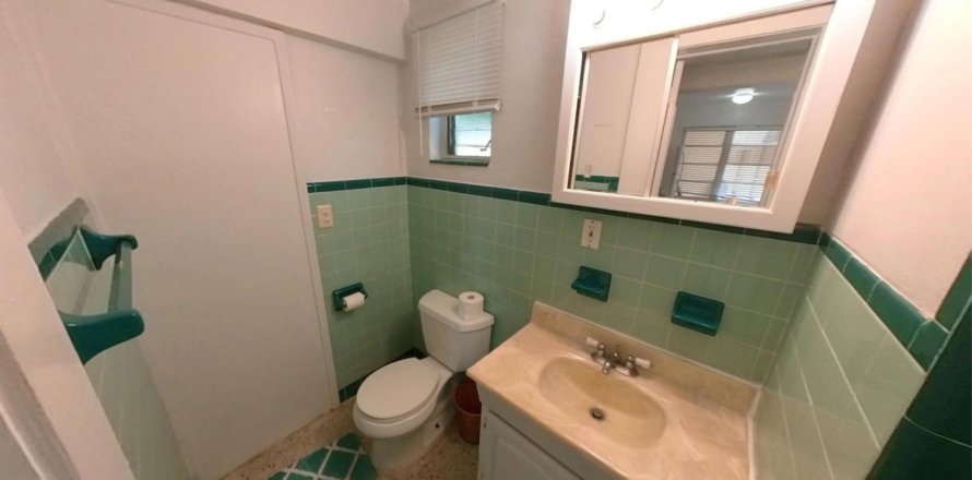 Condo à Delray Beach, Floride, 1 chambre  № 1224786