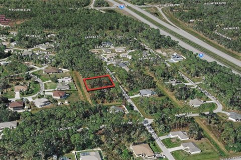 Land in North Port, Florida № 2378368 - photo 2
