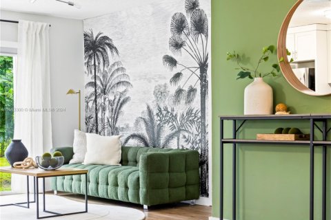 House in Cutler Bay, Florida 3 bedrooms, 109.9 sq.m. № 2035471 - photo 6