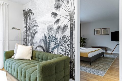 House in Cutler Bay, Florida 3 bedrooms, 109.9 sq.m. № 2035471 - photo 9