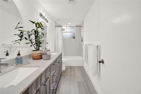 Touwnhouse à vendre à Weston, Floride: 4 chambres, 160.54 m2 № 2009572 - photo 26