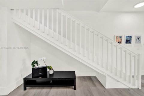 Touwnhouse à vendre à Weston, Floride: 4 chambres, 160.54 m2 № 2009572 - photo 16