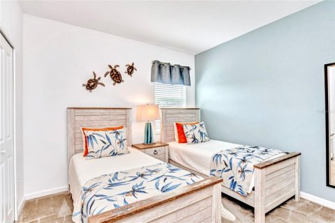 Villa ou maison à louer à Kissimmee, Floride: 6 chambres, 266.82 m2 № 2413439 - photo 13