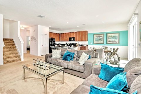 Villa ou maison à louer à Kissimmee, Floride: 6 chambres, 266.82 m2 № 2413439 - photo 8