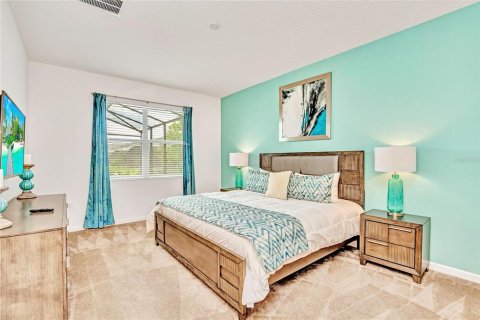 Villa ou maison à louer à Kissimmee, Floride: 6 chambres, 266.82 m2 № 2413439 - photo 20