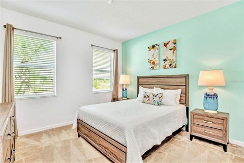 Villa ou maison à louer à Kissimmee, Floride: 6 chambres, 266.82 m2 № 2413439 - photo 11