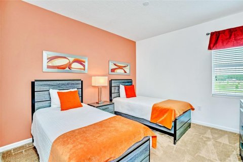 Villa ou maison à louer à Kissimmee, Floride: 6 chambres, 266.82 m2 № 2413439 - photo 22
