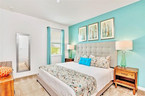 Villa ou maison à louer à Kissimmee, Floride: 6 chambres, 266.82 m2 № 2413439 - photo 18