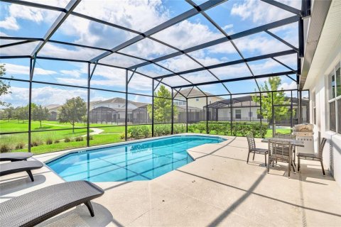 Villa ou maison à louer à Kissimmee, Floride: 6 chambres, 266.82 m2 № 2413439 - photo 25