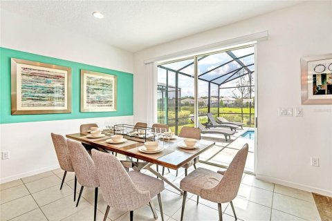 Villa ou maison à louer à Kissimmee, Floride: 6 chambres, 266.82 m2 № 2413439 - photo 5