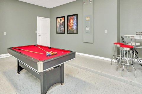 Villa ou maison à louer à Kissimmee, Floride: 6 chambres, 266.82 m2 № 2413439 - photo 23