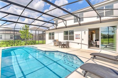 Villa ou maison à louer à Kissimmee, Floride: 6 chambres, 266.82 m2 № 2413439 - photo 27