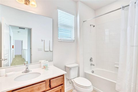 Villa ou maison à louer à Kissimmee, Floride: 6 chambres, 266.82 m2 № 2413439 - photo 14