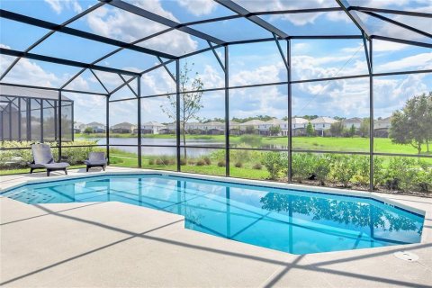 Villa ou maison à louer à Kissimmee, Floride: 6 chambres, 266.82 m2 № 2413439 - photo 24
