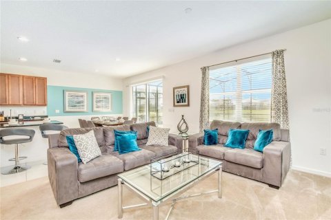 Villa ou maison à louer à Kissimmee, Floride: 6 chambres, 266.82 m2 № 2413439 - photo 7
