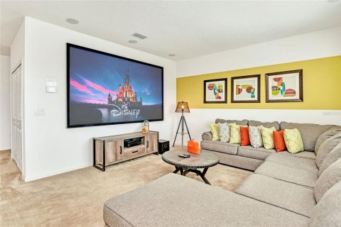 Villa ou maison à louer à Kissimmee, Floride: 6 chambres, 266.82 m2 № 2413439 - photo 16