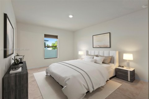 Купить виллу или дом в Кейп-Корал, Флорида 3 спальни, № 2026843 - фото 5