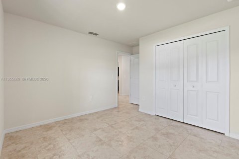 Купить виллу или дом в Кейп-Корал, Флорида 3 спальни, № 2026843 - фото 21