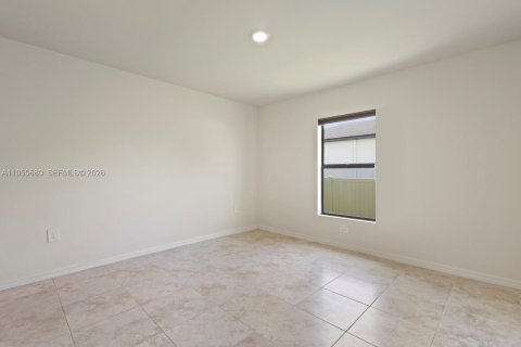 Купить виллу или дом в Кейп-Корал, Флорида 3 спальни, № 2026843 - фото 19