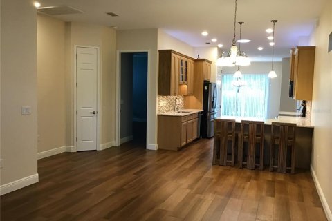 House in Polk City, Florida 2 bedrooms, 168.9 sq.m. № 1761957 - photo 8