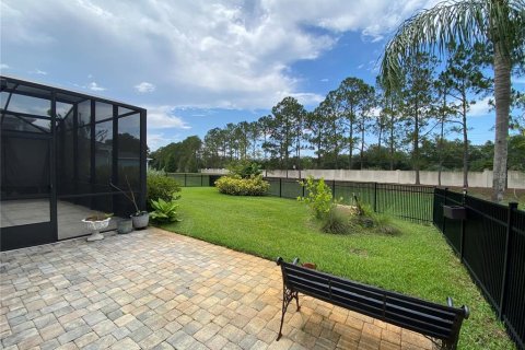 House in Polk City, Florida 2 bedrooms, 168.9 sq.m. № 1761957 - photo 26