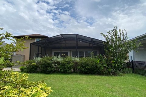 House in Polk City, Florida 2 bedrooms, 168.9 sq.m. № 1761957 - photo 24