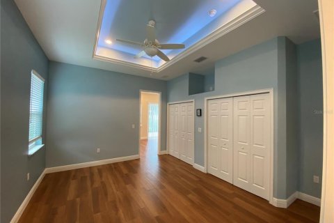 House in Polk City, Florida 2 bedrooms, 168.9 sq.m. № 1761957 - photo 17