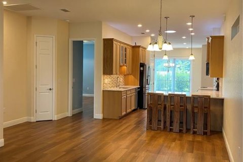 House in Polk City, Florida 2 bedrooms, 168.9 sq.m. № 1761957 - photo 6