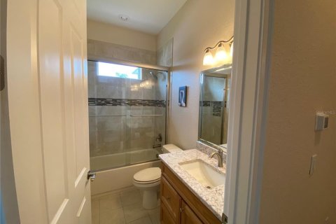 House in Polk City, Florida 2 bedrooms, 168.9 sq.m. № 1761957 - photo 15